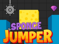 Spill Sponge Jumper