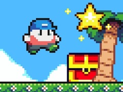 Spill Super Onion Boy 2