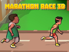 Spill Marathon Race 3D