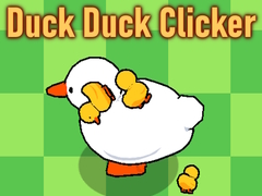 Spill Duck Duck Clicker 3D