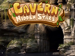 Spill Cavern Hidden Stars