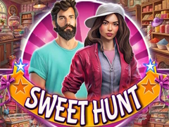 Spill Sweet Hunt