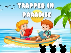 Spill Trapped in Paradise