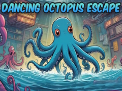 Spill Dancing Octopus Escape
