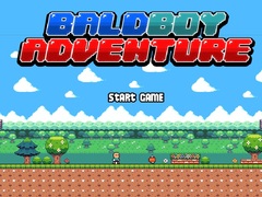 Spill Bald Boy Adventure