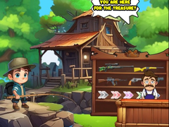 Spill Fishing Guy