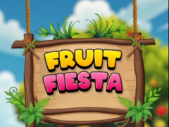 Spill Fruit Fiesta