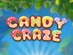 Spill Candy Craze