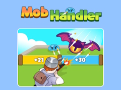 Spill Mob Handler