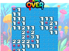 Spill Jelly Sweeper