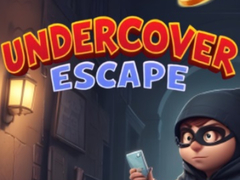 Spill Undercover Escape