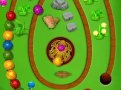 Spill Marble Zumar