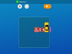 Spill Car Escape