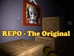 Spill REPO - The Original