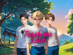Spill Teach Me Love
