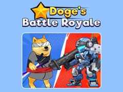 Spill Doge's Battle Royale 