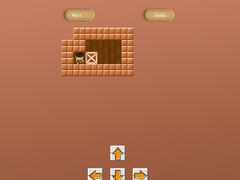 Spill Puzzle Game Sokoban