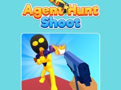 Spill Agent Hunt Shoot 