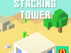 Spill Stacking Tower