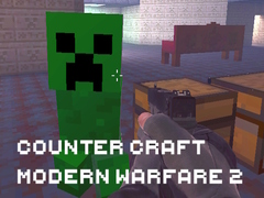 Spill Counter Craft Modern Warfare 2