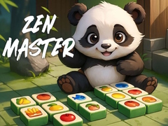 Spill Zen Master