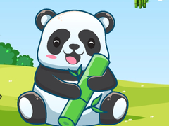 Spill Tap Panda!