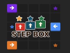 Spill Step Box