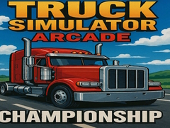 Spill Truck Simulator Arcade Championship