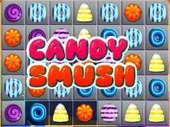 Spill Candy Smush