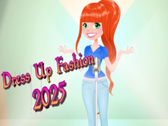 Spill Dress Up Girls 2025