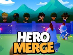 Spill Hero Merge