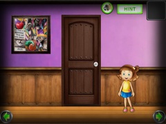 Spill Amgel Kids Room Escape 287