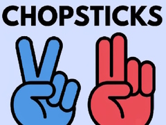 Spill Chopsticks