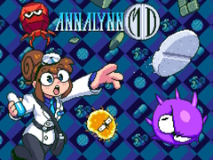 Spill Annalynn MD