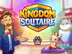 Spill Kingdom Solitaire