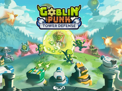 Spill Goblin Punk Tower Defense