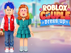 Spill Roblox Couple Dressup
