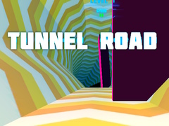 Spill Tunnel Road