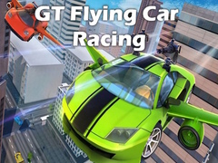 Spill GT Flying Car Racing