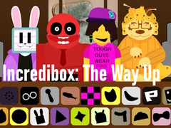 Spill Incredibox: The Way Up