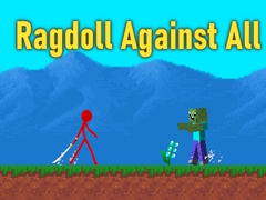 Spill Ragdoll Against All