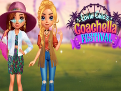 Spill Lovie Chic’s Coachella Festival
