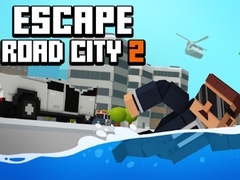 Spill Escape Road City 2