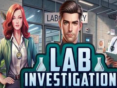 Spill Lab Investigation
