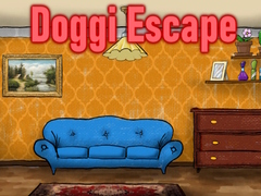 Spill Doggi Escape