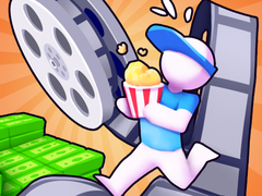 Spill Drive-in Cinema
