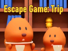 Spill Escape Game: Trip