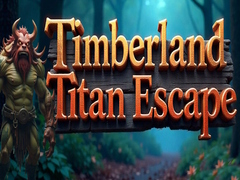 Spill Timberland Titan Escape