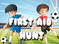 Spill First Aid Hunt
