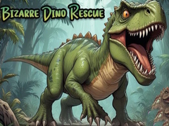 Spill Bizarre Dino Rescue